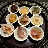 chinois 蓮歩 - 