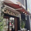 CADENCE