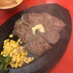 ステーキ ハウス ベラス 所沢店 - 