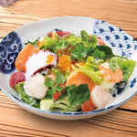 浜焼き海鮮居酒屋 大庄水産 - 