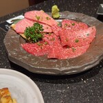 焼肉 いのうえ - 