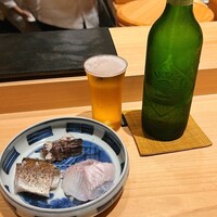鮨処 やまと - 