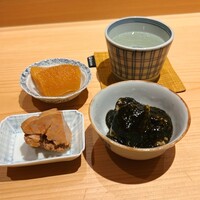 鮨処 やまと - 