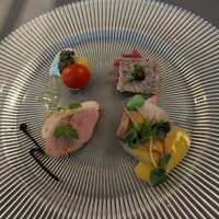 鉄板焼き 銀座 ポルトファーロ 本店 - 