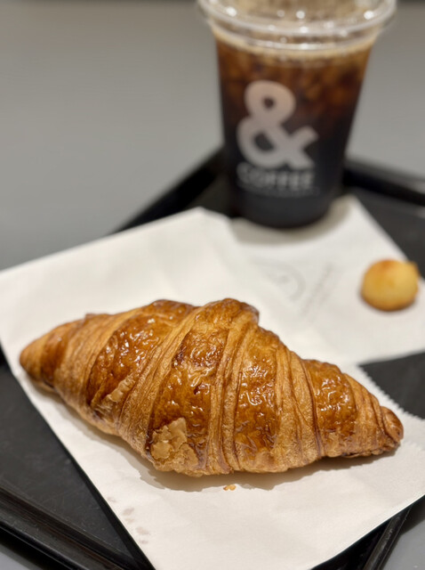 by STAKE : & コーヒー メゾンカイザー (& COFFEE MAISON KAYSER