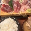 埼玉漁港 海鮮食堂 そうま水産 川島店