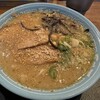 ラーメン 天外天 熊本駅店