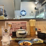 串まつ屋 本店 - 