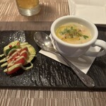 クオーレアズーロ - 