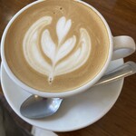 喫茶 タビビトの木 - 