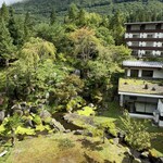 湯めぐりの宿 平湯館 - 