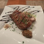 クオーレアズーロ - 