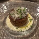 クオーレアズーロ - 