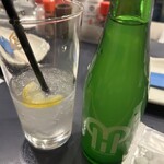 やきとん きむら - キャリキンレモン（530円）