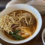 喫茶 タビビトの木 - 