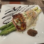 クオーレアズーロ - 