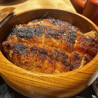 鰻う おか冨士 - 