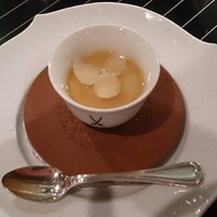 横浜うかい亭 - 