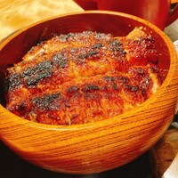 鰻う おか冨士 - 
