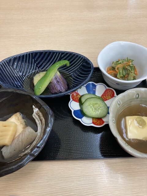 Nisshin Shokudo photo 5