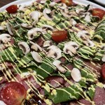 俺のイタリアン 銀座 - 