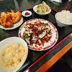 中華料理 泰和軒 - 