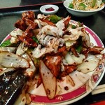 中華料理 泰和軒 - 