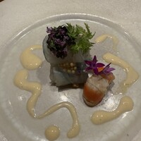 北新地 福多亭 The Ukai - 