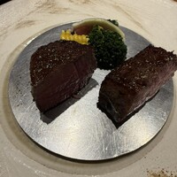 北新地 福多亭 The Ukai - 
