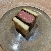 北新地 福多亭 The Ukai - 