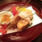 銀座　和久多 - 