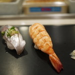 Tsukiji Sushikou - 