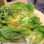 Le Square Trousseau - Garni