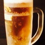 Draft beer (medium)