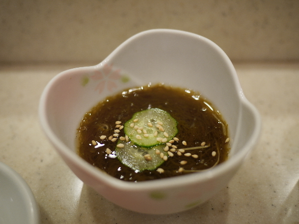 Tsukiji Sushi Ko Shinbashi Ten photo 3