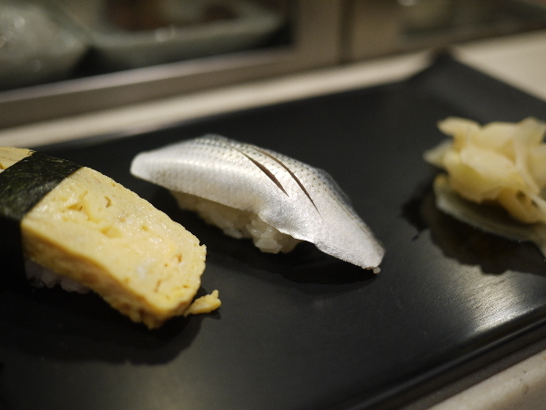 Tsukiji Sushi Ko Shinbashi Ten photo 2