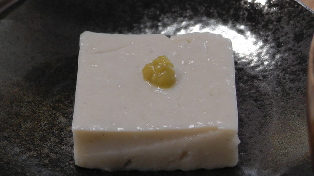 あいづの - 湯野上温泉（洋食）の写真