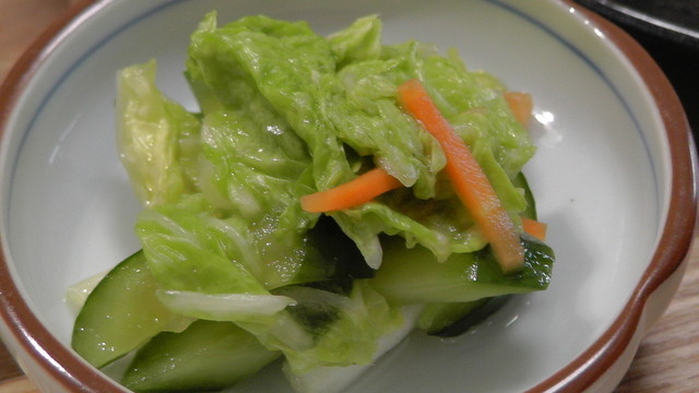 あいづの - 湯野上温泉（洋食）の写真