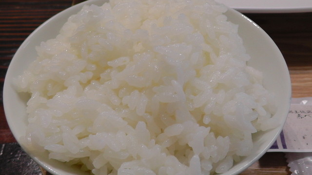 あいづの - 湯野上温泉（洋食）の写真