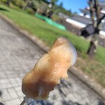 甘味堂 くさかもちや - 料理写真: