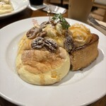 The French Toast Factory ルミネ横浜店 - 