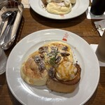 The French Toast Factory ルミネ横浜店 - 