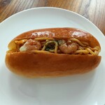 ベーカリーメイ - 料理写真: