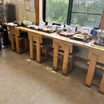 木曽市場れすとらん - 