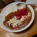 CURRY RIO 大崎店 - 