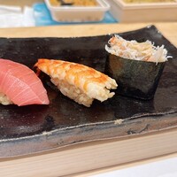 THE SUSHI GINZA 極 - 
