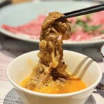 銀座和牛ラボ - 
