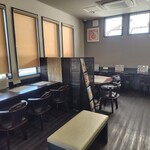 甘味堂 くさかもちや - 