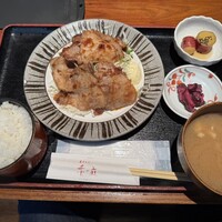 季の庭 神田店 -  季の庭 神田店 -