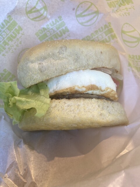 ZETTERIA 仙台駅東口店 - 宮城野通（ハンバーガー）の写真